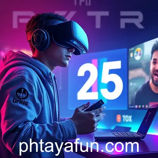 Digital Gaming Sees Unprecedented Growth