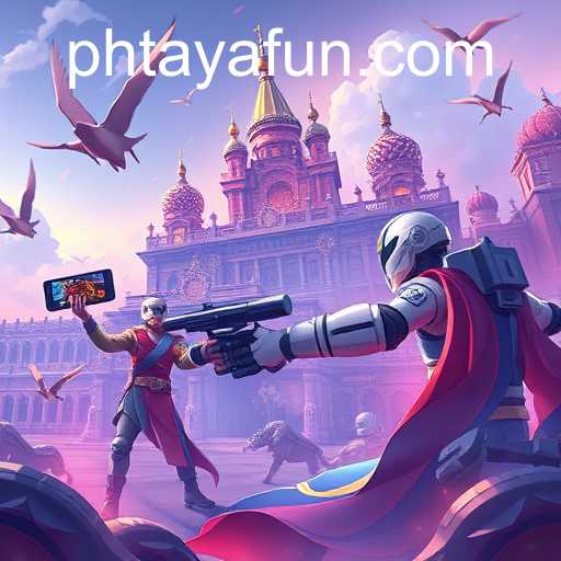 The Evolution of Gaming Communities in 2025