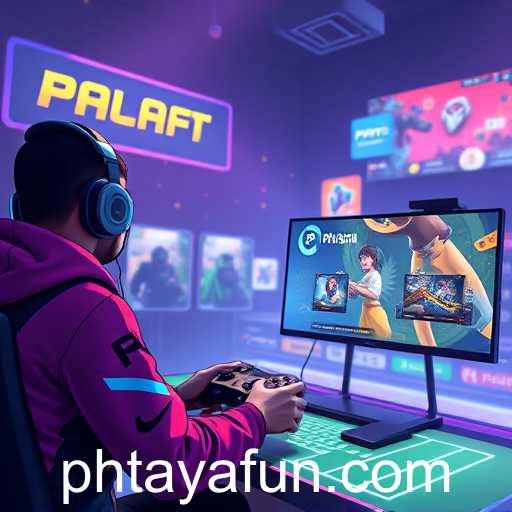 Exploring the Evolution of Online Gaming