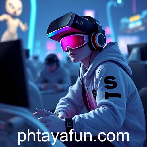 Gaming Trends Shaping the Future of 2025