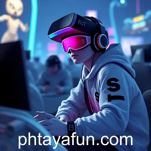 Gaming Trends Shaping the Future of 2025