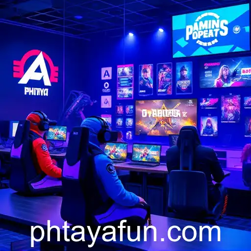 The Evolution of Gaming Platforms and the Rise of Indie Titles