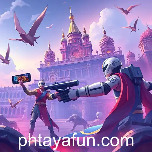 The Evolution of Gaming Communities in 2025