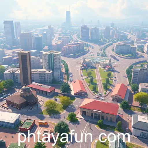 Expanding Horizons: The Rise of 'Phtaya' and Online Gaming in 2025