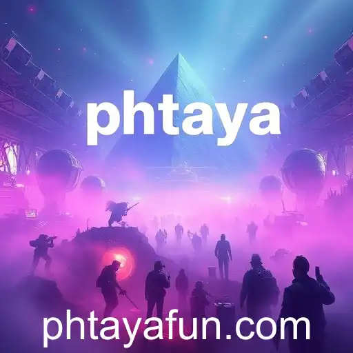Phtaya Expands Digital Playground in 2025