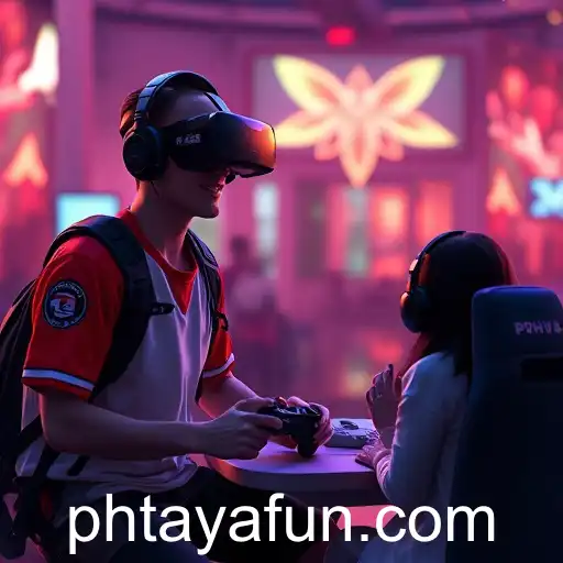 Phtaya Revolutionizes Online Gaming with Next-Gen Features