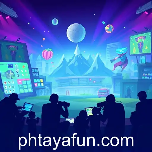 Phtaya: Revolutionizing the Online Gaming Landscape
