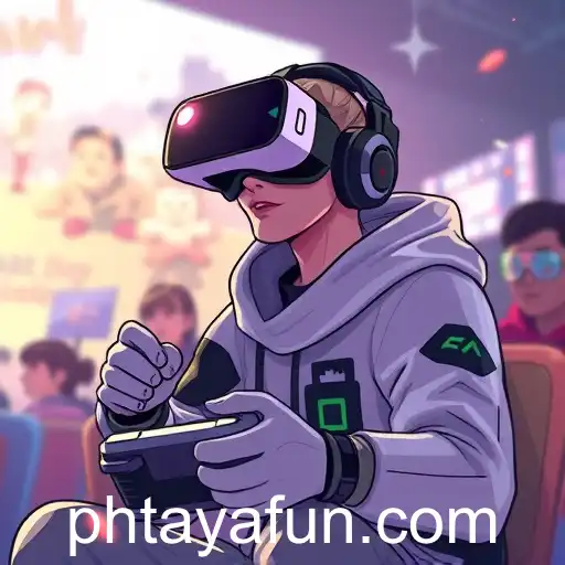 Phtaya Revolutionizes Online Gaming in 2025