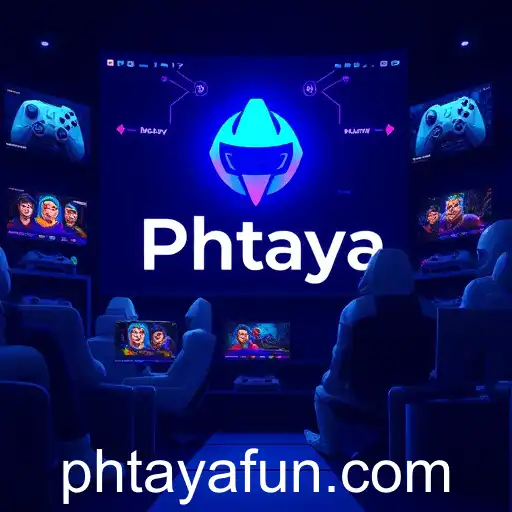 The Rise of Phtaya in Online Gaming
