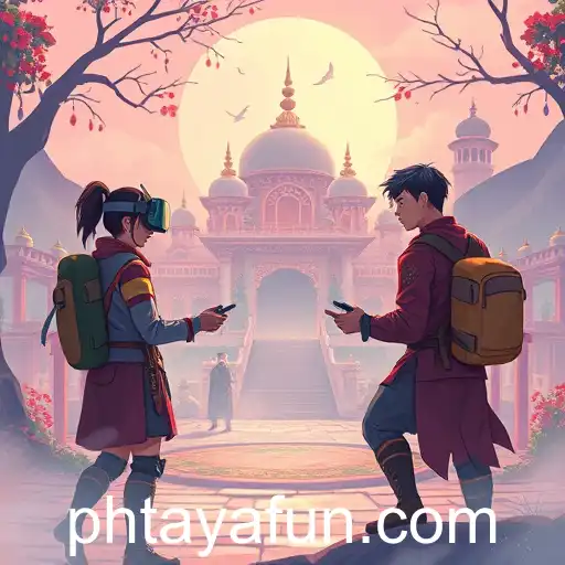 Phtaya Revolutionizing Online Gaming Trends