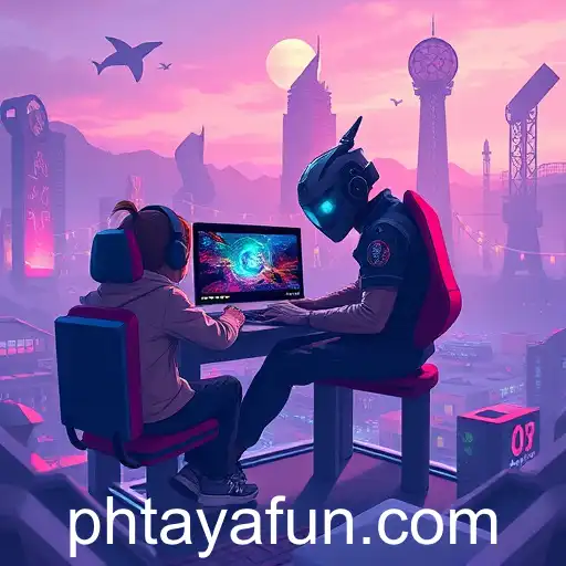 Phtaya: The Changing Landscape of Online Gaming in 2025