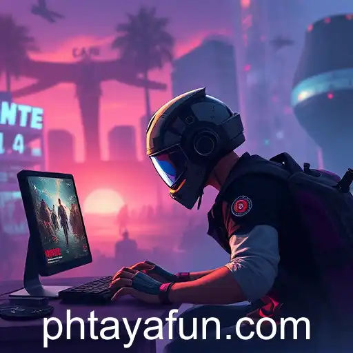 The Rise of Phtaya: Revolutionizing Online Gaming