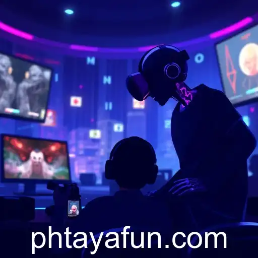 The Rise of Phtaya: A New Era in Online Gaming