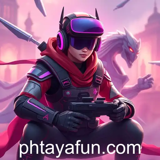 Phtaya: Revolutionizing Online Gaming Experiences