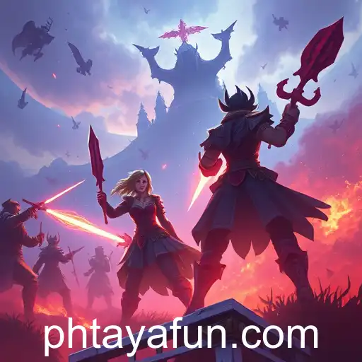 Phtaya Revolutionizes Online Gaming Experience