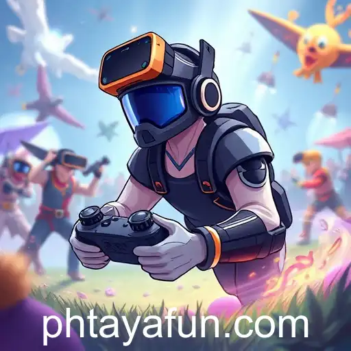 The Rise of Phtaya in the Gaming World