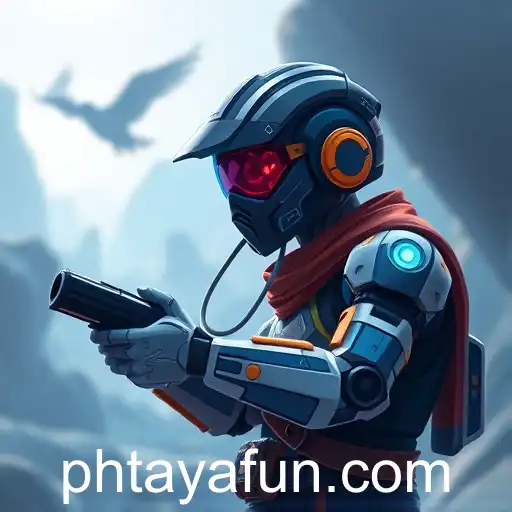 Digital Landscapes: The Rise of Phtaya