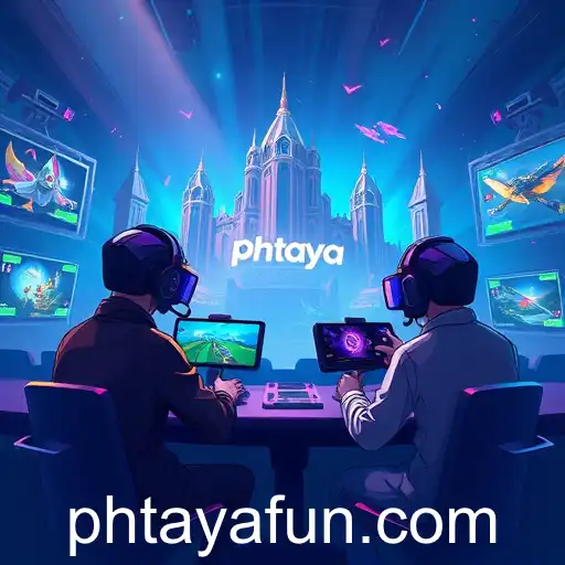 The Rise of Phtaya: A New Era in Gaming