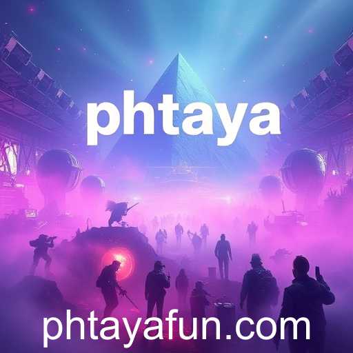 Phtaya Expands Digital Playground in 2025