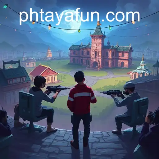 The Rise of Phtaya: Redefining Online Gaming