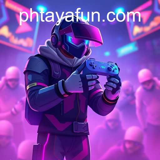 Phtaya: Evolution of Gaming in 2026