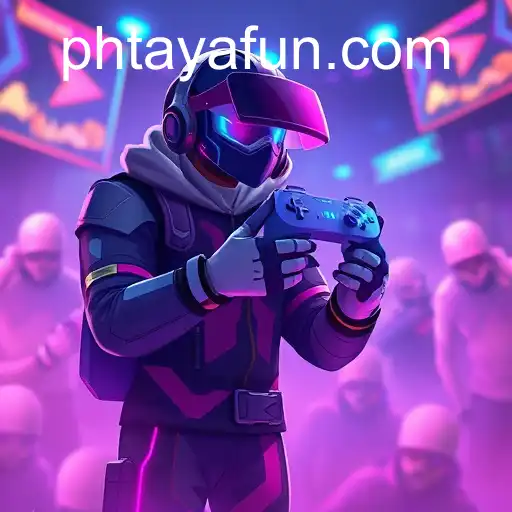 Phtaya: Evolution of Gaming in 2026