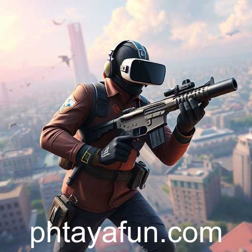 The Rise of Phtaya in Online Gaming