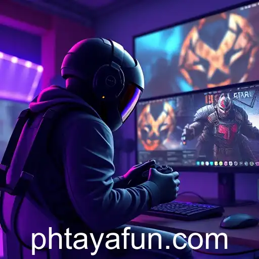 Phtaya Revolutionizes Gaming Landscape