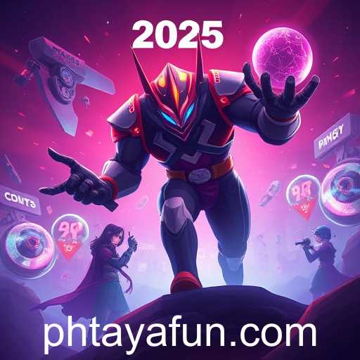 Phtaya: Revolutionizing Online Gaming in 2025