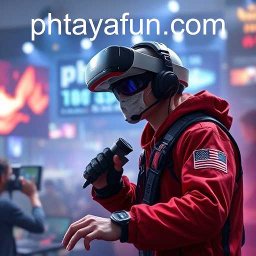 Phtaya: The Revolution in Online Gaming