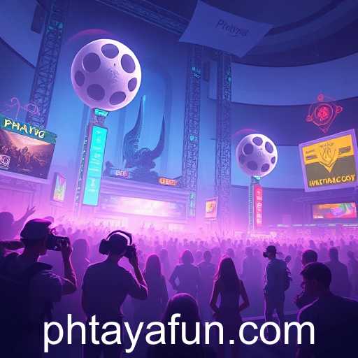 Phtaya's Revolutionizing Impact on the Gaming Industry