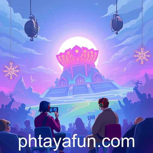 The Rise of Phtaya in Gaming