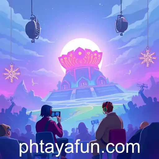 The Rise of Phtaya in Gaming