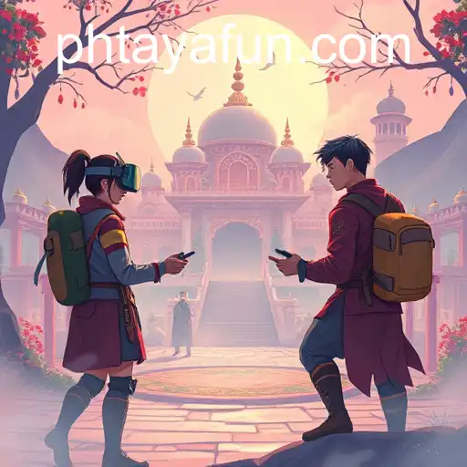 Phtaya Revolutionizing Online Gaming Trends