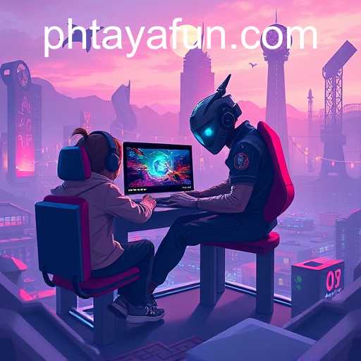 Phtaya: The Changing Landscape of Online Gaming in 2025