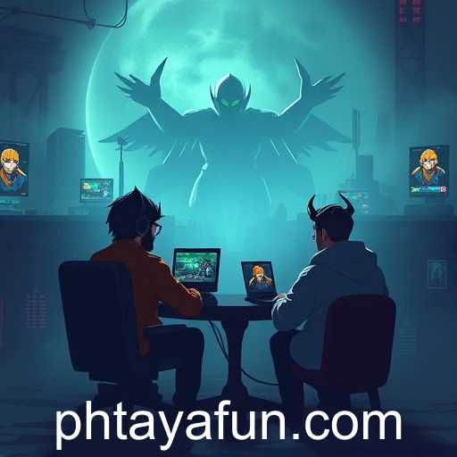 The Surging Popularity of Phtaya in Online Gaming