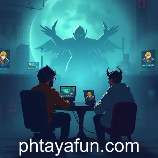 The Surging Popularity of Phtaya in Online Gaming