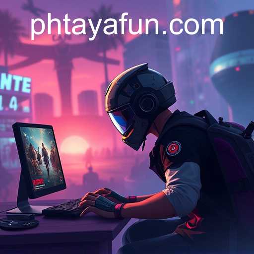 The Rise of Phtaya: Revolutionizing Online Gaming