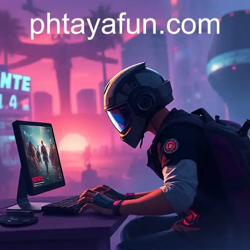 The Rise of Phtaya: Revolutionizing Online Gaming