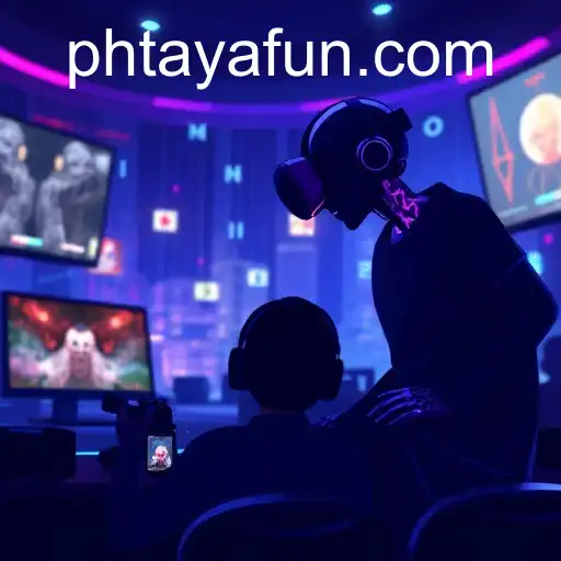 The Rise of Phtaya: A New Era in Online Gaming