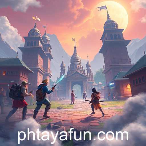 Phtaya: Revolutionizing Online Gaming Experiences