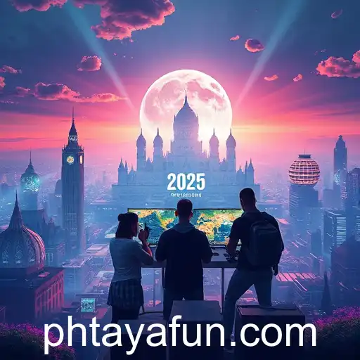 Exploring Phtaya: The Rise of Online Gaming in 2025