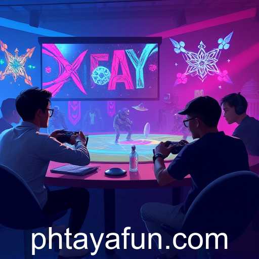 Phtaya: Shaping the Online Gaming Sphere