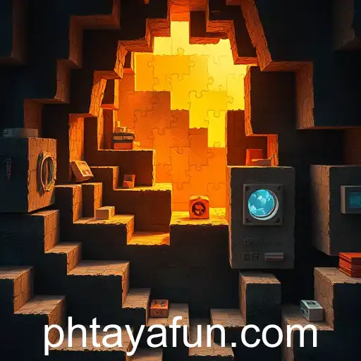 Unlocking the World of Puzzle Games: A Dive into Mind-Bending Entertainment