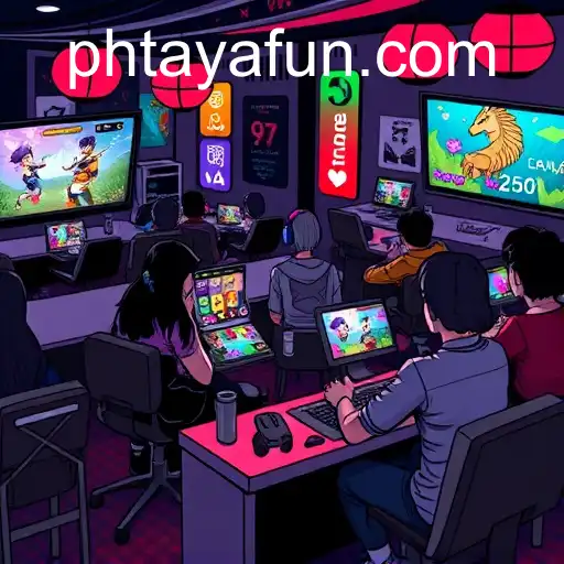 The Rise of Phtaya in the Global Gaming Community