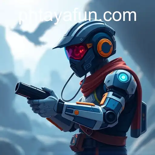 Digital Landscapes: The Rise of Phtaya