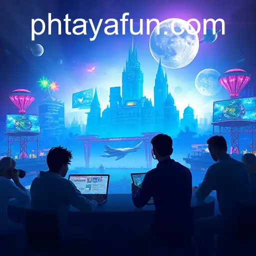 The Rise of Phtaya: A Digital Revolution in Gaming