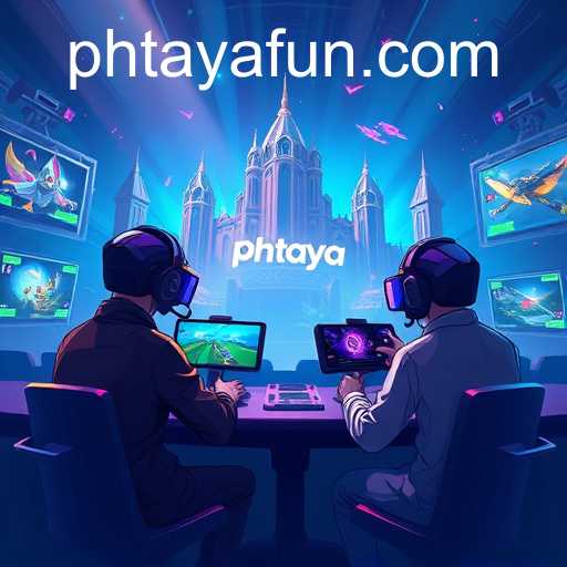 The Rise of Phtaya: A New Era in Gaming