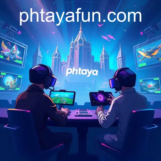 The Rise of Phtaya: A New Era in Gaming