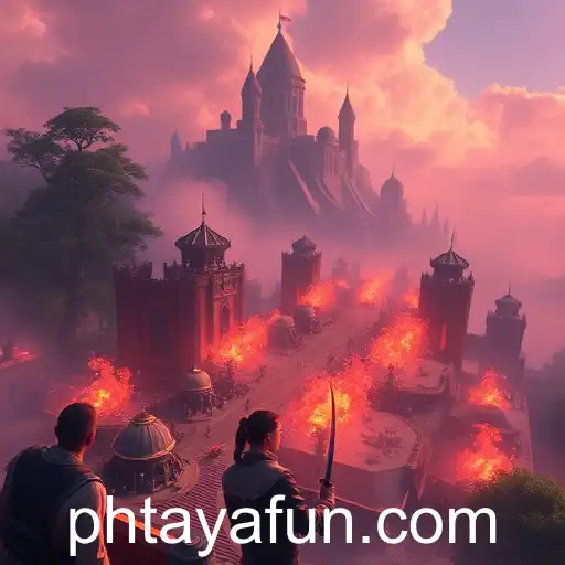 The Rise of Strategy Games: Exploring the World of Phtaya